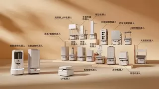 云迹科技携手顶尖机构共建北京市重点实验室，抢占具身智能万亿赛道制高点