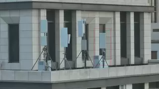 中国广电成功开展5G-A低空通信专网关键技术验证