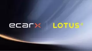 ECARX向路特斯科技战略投资2300万美元，双方深化全球合作伙伴关系