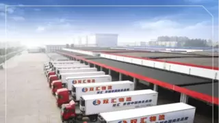 强强联合：双汇物流携手G7易流，以AI驱动700万吨年运量的智能升级