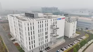 数智为翼向新而行 重庆电信“十四五”赋能山城蝶变