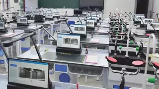 12节免费干货！工学一体化建设大讲堂重磅开讲