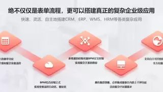 Excel vs 魔方网表：企业数据管理的革命性升级