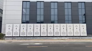 弘正储能杨晓光：2026工商储十大趋势预测