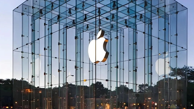 苹果凭借一体化供应链与强劲定价能力来应对内存短缺导致的出货量波动