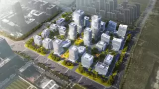 聚才兴城 智启未来：宿迁相豫·漫柏未来人才社区盛大启航