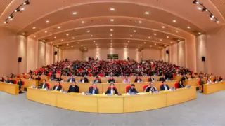 云知声深度参与杭州市富阳区人工智能高质量发展大会，以“链主”担当助推区域AI生态繁荣