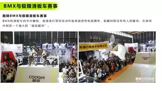 酷骑COOGHI：如何以专业线下活动，构建品牌增长与商业赋能生态