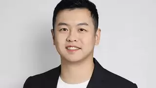 「师徒时代」的序幕——讯兔科技李罗丹的2026 AI投研年度思考