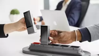 全场景多语言同传，时空壶X1定义专业同传终端新标准