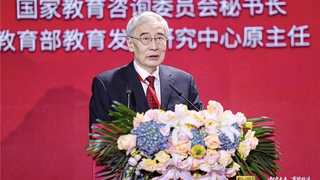 明德博学教育亮相2025央广网教育年度盛典 以头部实力引领终身教育新范式