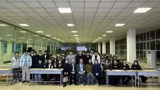 从破冰到深耕：艾宾信息技术与高校共筑数字化人才“生态圈”