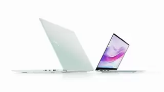 SEAVIV希未Aideabook A14 Max 至尊版轻薄机身藏硬核性能