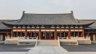 宋韵入饰 时光为佩—诺麟珠宝×德寿宫檐·窗·阶三重美学礼赞