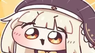 《嘟嘟脸恶作剧》大脸屠版日本二次元精神故乡