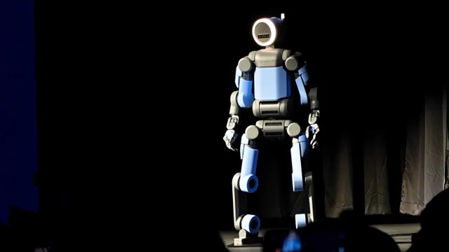 电动汽车在CES的主角地位被人工智能和自动驾驶出租车取代