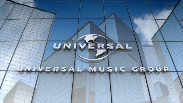 环球音乐与英伟达签署全新人工智能合作协议