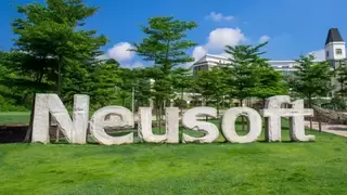 东软荣膺长安汽车“北斗天枢贡献奖” 携手共赴智驾未来