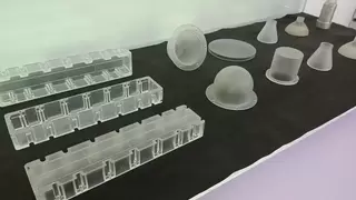 破解高端天线罩瓶颈，交联聚苯乙烯（XCPS）成5G/卫星/智驾新一代基材