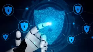 ​Check Point 携手 NVIDIA 构建企业级AI 全栈安全体系