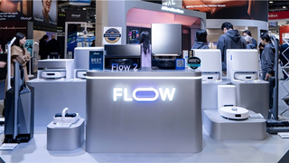 云鲸携四大品类新品登场CES 2026，让全球用户畅享自由洁净的家