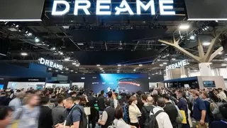 CES 2026追觅电视首秀 Aura Mini LED与全场景AI成最大亮点