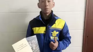 德邦快递的温暖时刻：每一份守护 都来自平凡的勇敢