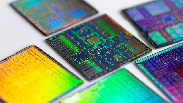 台积电2纳米制程的流片数量已达到3纳米节点的1.5倍，苹果、高通和联发科的订单占据主要份额