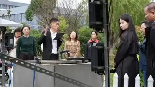 利欧董事长：永磁+AI打造“数智泵”，开启智慧用水新时代