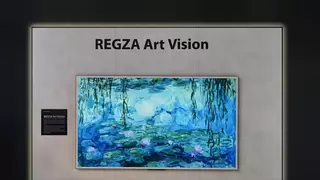 东芝电视亮相2026年CES：RGB技术突破，以音画真实感重塑高端视听体验