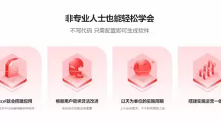 SAP二次开发太贵怎么办，魔方网表也许是个新选择