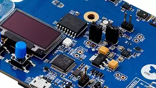 富昌电子荣获安森美颁发的“2025年度中国区客户增长成就奖”