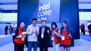 全球AI新品京东首发 京东以超级供应链打造CES新品“入华第一站”