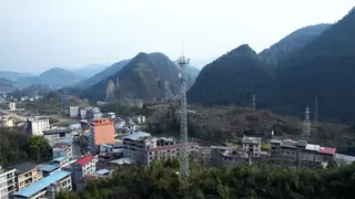 湖北移动：数智赋能“柚”见新乡村 “田园牧歌”绘就共富新图景