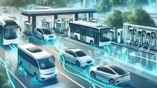 2026第三届全国交通与能源融合创新技术发展大会