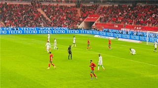 传音控股：非洲杯的科技伙伴与AI本地化先锋