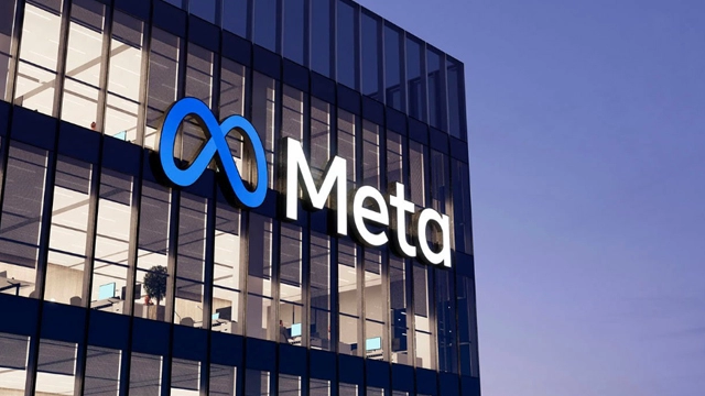 Meta投资建造新的核反应堆，为人工智能数据中心供电