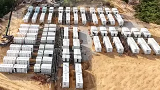 锚定云南内蒙核心市场，远信储能助力区域新能源高质量转型