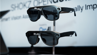 韶音于CES 2026呈现智能可穿戴新生态：推出AI眼镜OpenGuide AI、OpenVision