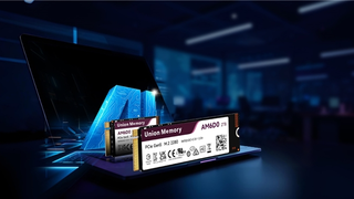 忆联消费级PCIe 5.0力作AM6D0：11.3GB/s的性能王者，高效创意随行