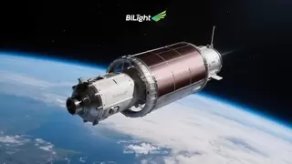 光翼创新 2026 CES 路演：钙钛矿技术掀起 “能源平权“ 革命