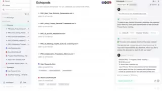 搭载全新升级Shadow AI 2.0，出门问问打造TicNote硬件矩阵与协作生态