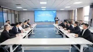 共绘智能制造蓝图 联想方案服务与通用股份打造AI轮胎质检新生态