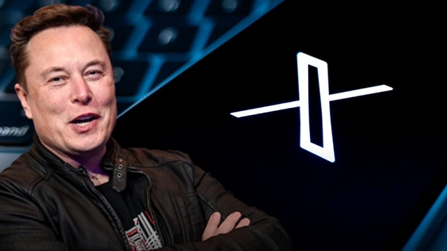 马斯克表示X平台即将开源新的算法