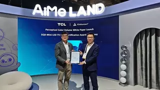 揽获多项产品技术创新大奖！TCL实业携顶尖科技闪耀CES 2026