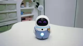 定义“情感科技”新赛道，二白智能获千万融资，并携手声网登陆CES 2026