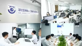 一个国民品牌的“硬核突围”：凭什么臣博视站在未来？