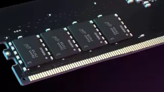 受内存短缺涨价影响，存储芯片封装与测试企业也宣布提价30%