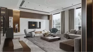 陈南（砼心设计）：设计师访谈录