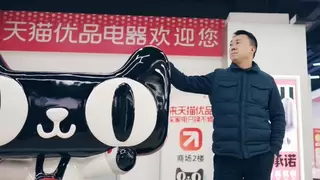 从天猫优品运营到天猫优品老板，他用月营收百万证明平台价值